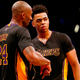 Illustration for article titled Thats Why The Lakers Need To Cater To Their Youngsters